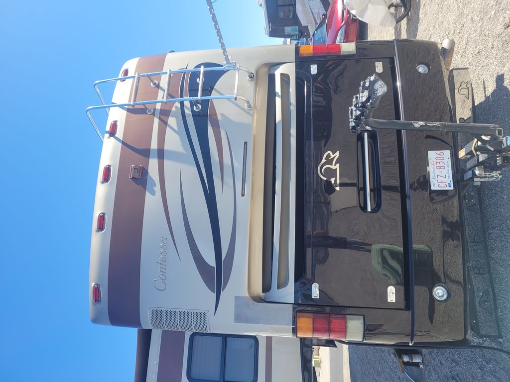 2007 Beaver Contessa Pacifica - National Vehicle