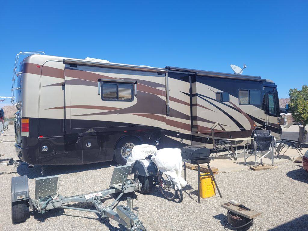 ビーコン 180 2007 Beaver Contessa Pacifica - National Vehicle