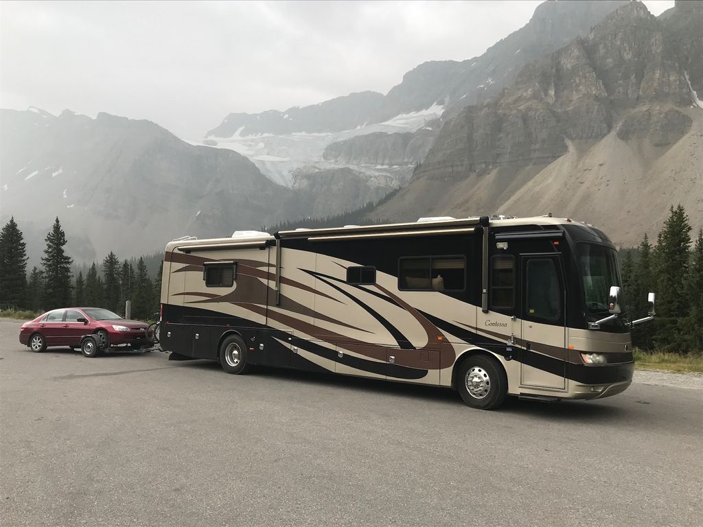 ダッジ 2007 Beaver Contessa Pacifica - National Vehicle