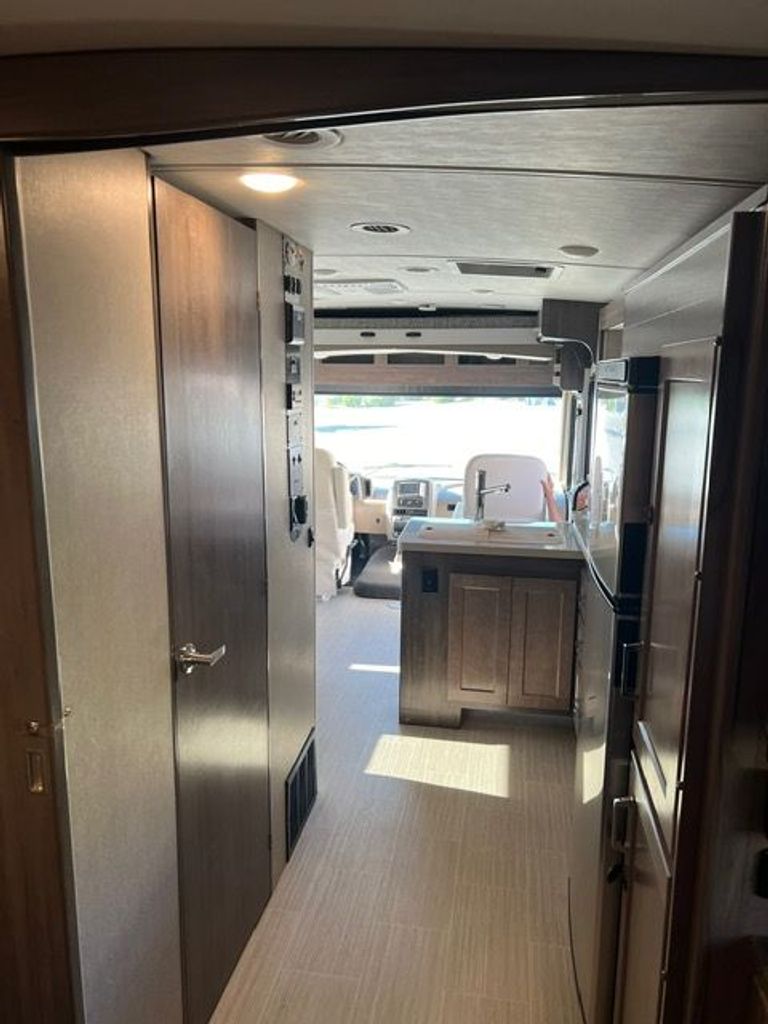 2022 Winnebago Adventurer 27N - National Vehicle