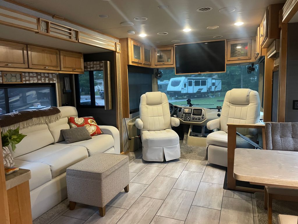 2021 Tiffin Motorhomes Allegro Open Road 34PA - National Vehicle