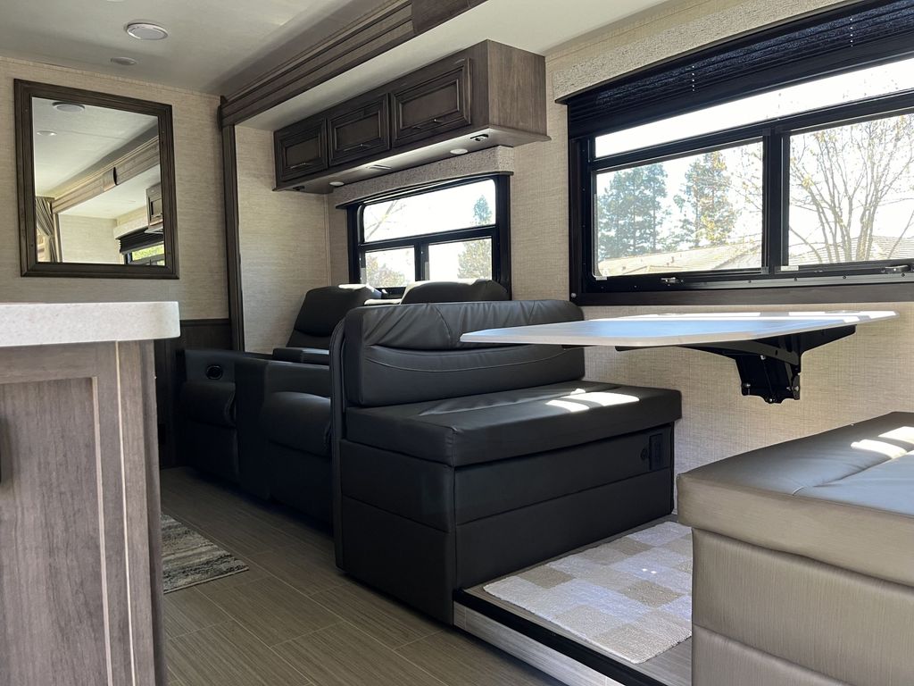 2022 Entegra Coach Odyssey 30Z - National Vehicle
