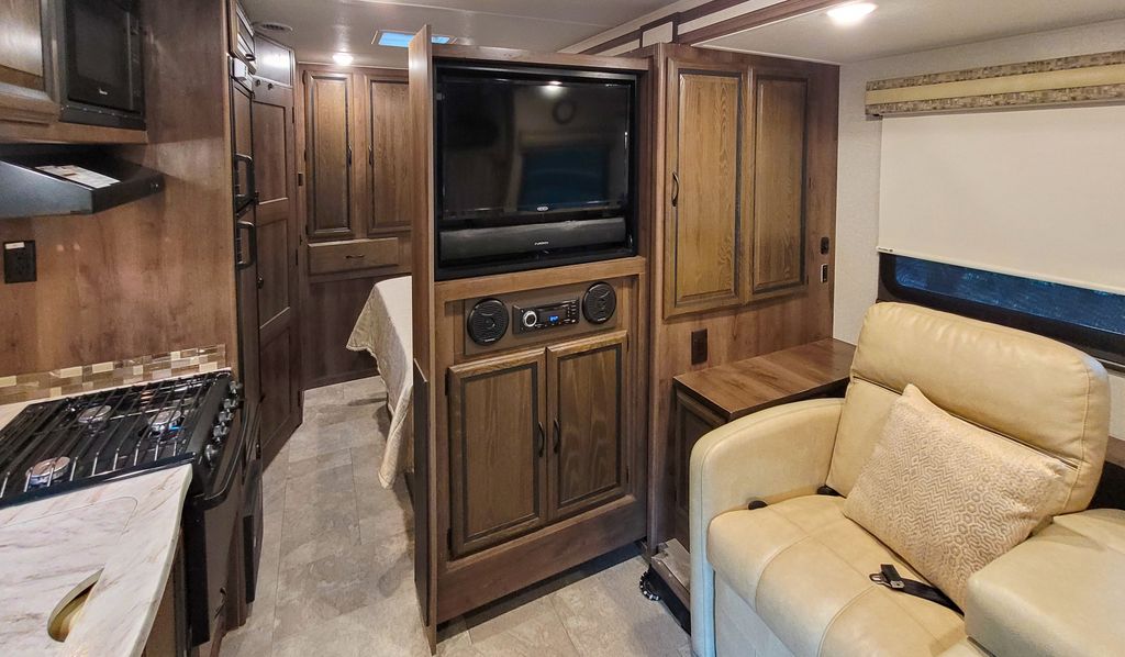 2019 Coachmen Prism 2200FS - National Vehicle