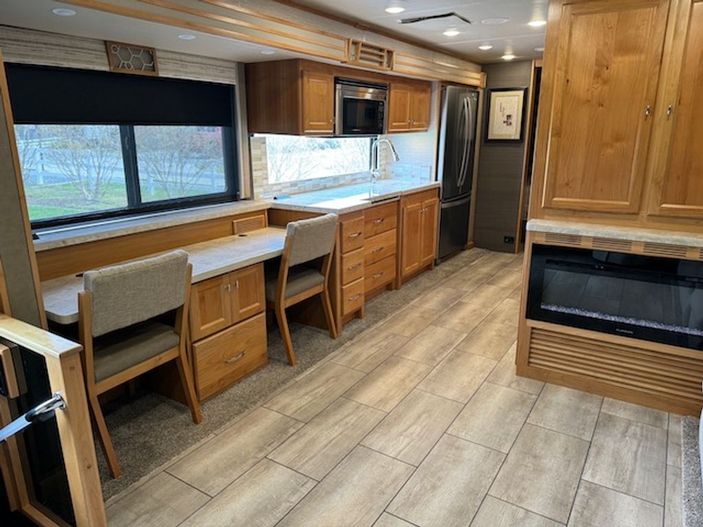 2021 Tiffin Motorhomes Allegro Open Road 34PA - National Vehicle