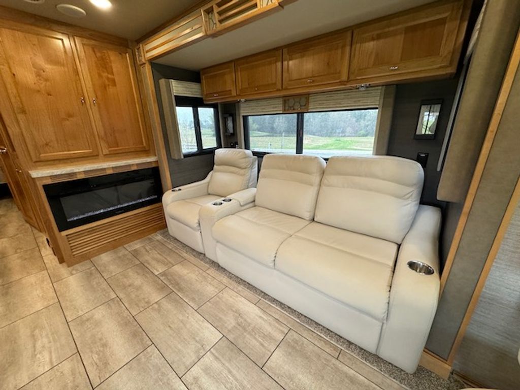 2021 Tiffin Motorhomes Allegro Open Road 34PA - National Vehicle