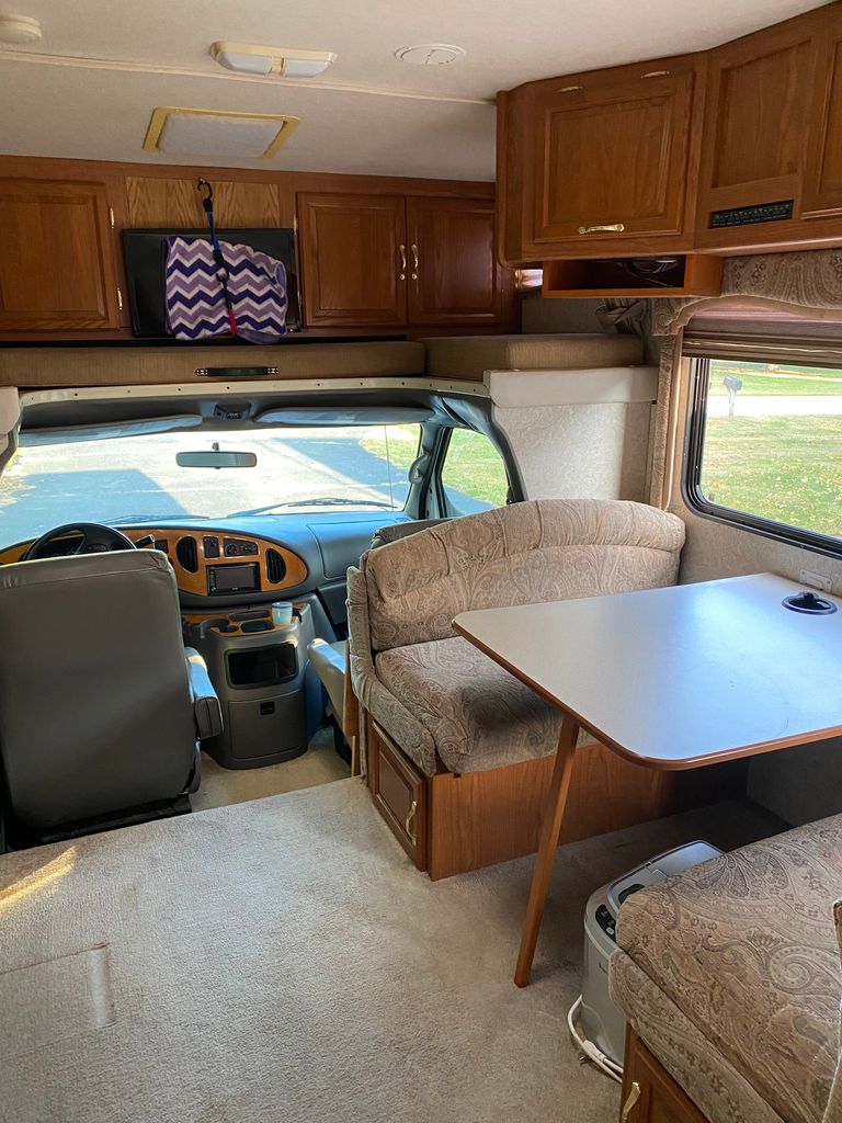 2003 Coachmen Santara 316KS - National Vehicle