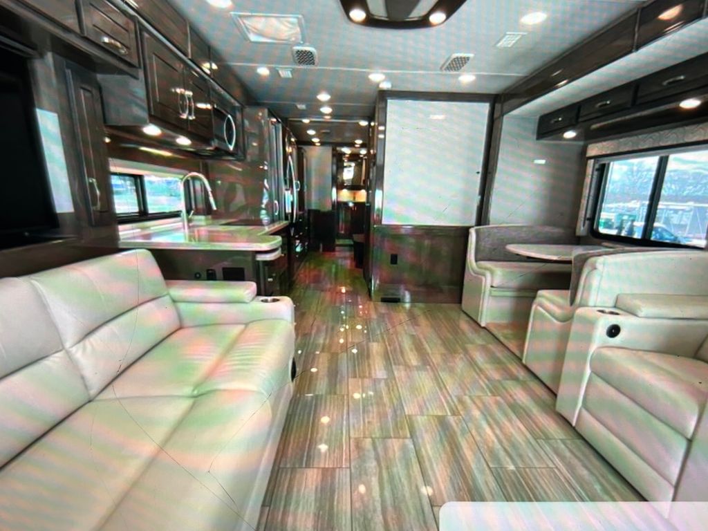 2021 Jayco Embark 39T2 - National Vehicle