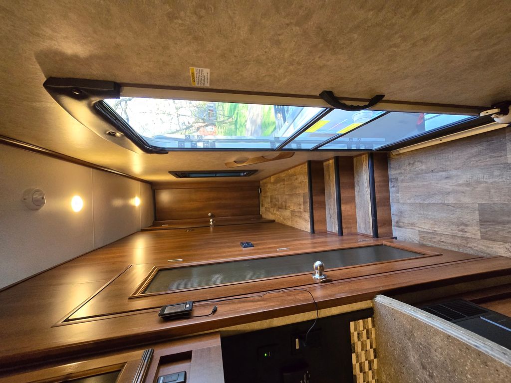 2018 Jayco Eagle HT 30.5MBOK - National Vehicle