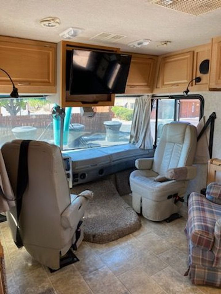 2003 Fleetwood Southwind 32VS - National Vehicle