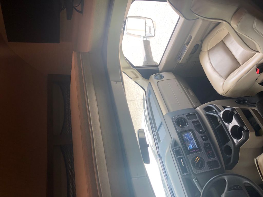 2019 Jayco Greyhawk 26Y - National Vehicle