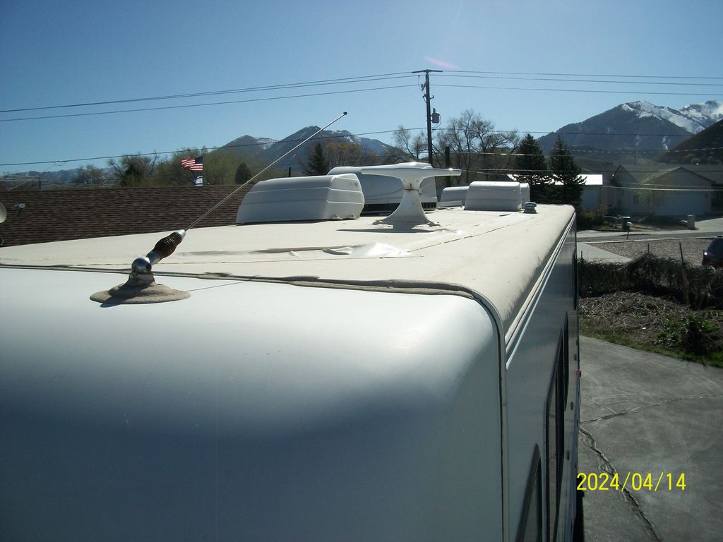 2003 Forest River Georgetown 303 - National Vehicle