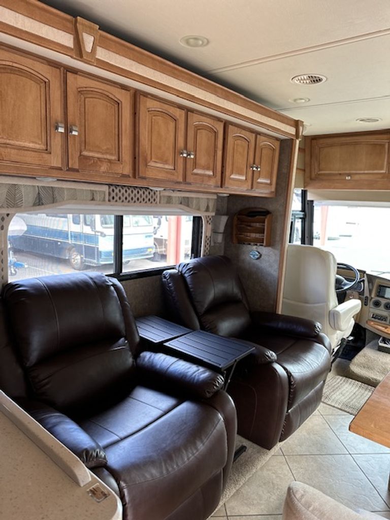 2014 Winnebago Adventurer 32H - National Vehicle
