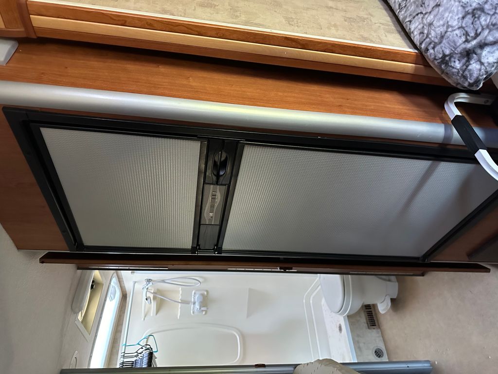 2007 Winnebago View 23J - National Vehicle