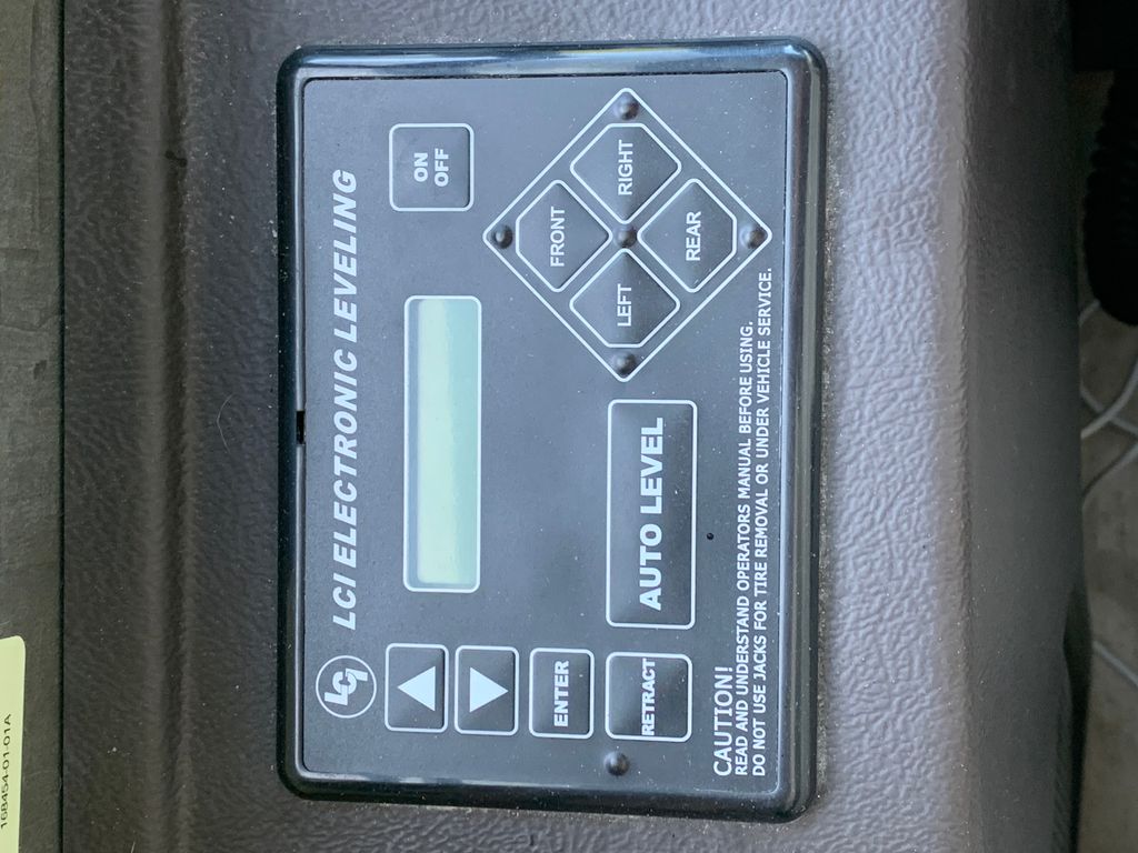 2015 Itasca Ellipse 42QD - National Vehicle