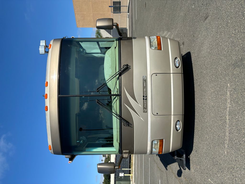 2004 National RV Tradewinds 7375LTC - National Vehicle