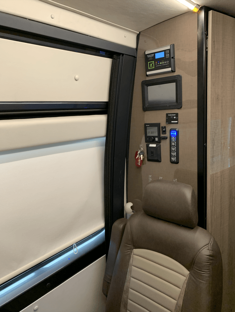 2021 Winnebago Era 70X - National Vehicle