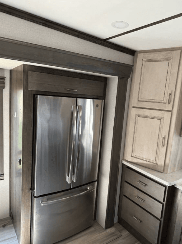 2021 Alliance RV Paradigm 372RK - National Vehicle
