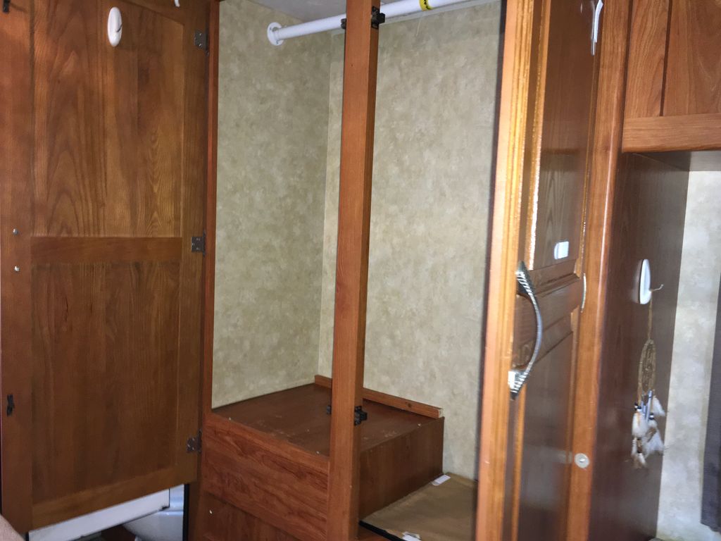 2010 Coachmen Freelander 2130QB - National Vehicle
