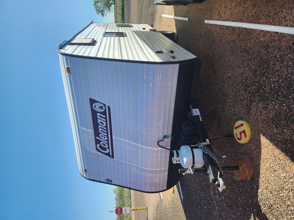 2023 Dutchmen Coleman 17B - National Vehicle