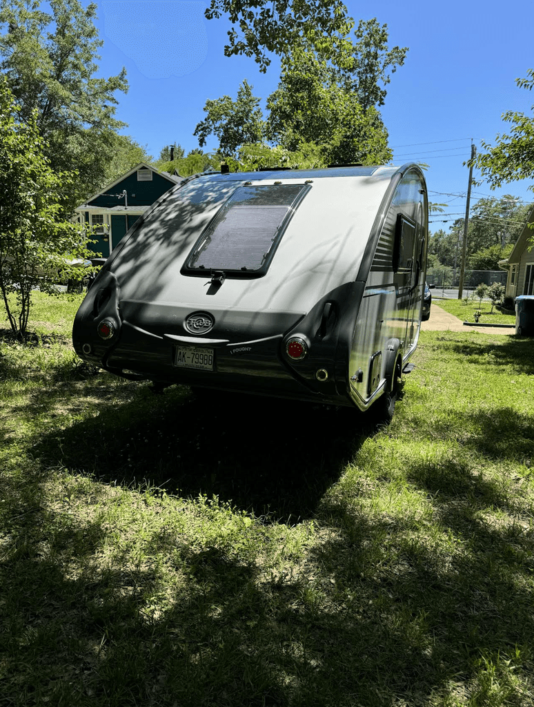 2021 NuCamp T@B 400 Boondock - National Vehicle