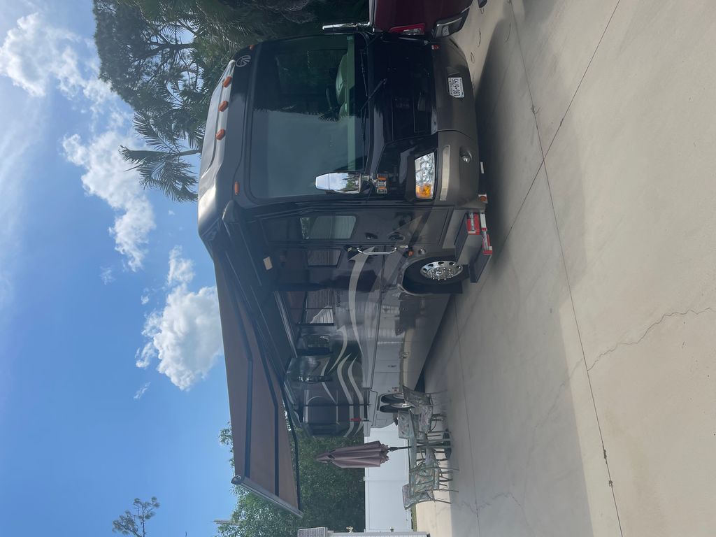 その他 ST 2006 Monaco Signature Cardinal - National Vehicle