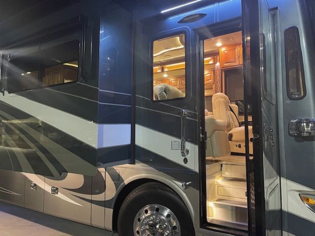 2018 Tiffin Motorhomes Allegro Bus 37AP - National Vehicle