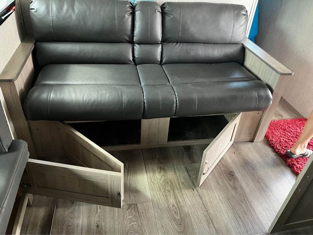 2021 Coachmen Freedom Express Ultra Lite 248RBS - National Vehicle