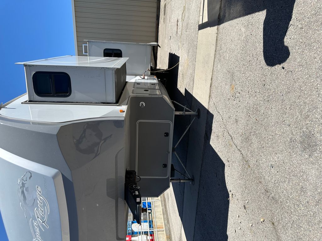 その他 Super Boy 7 2014 Open Range Roamer 367BHS - National Vehicle