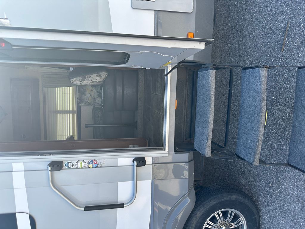 その他 Super Boy 7 2014 Open Range Roamer 367BHS - National Vehicle