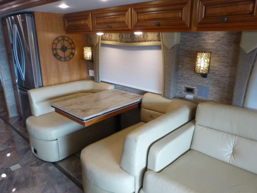 2016 Newmar Dutch Star 4369 - National Vehicle