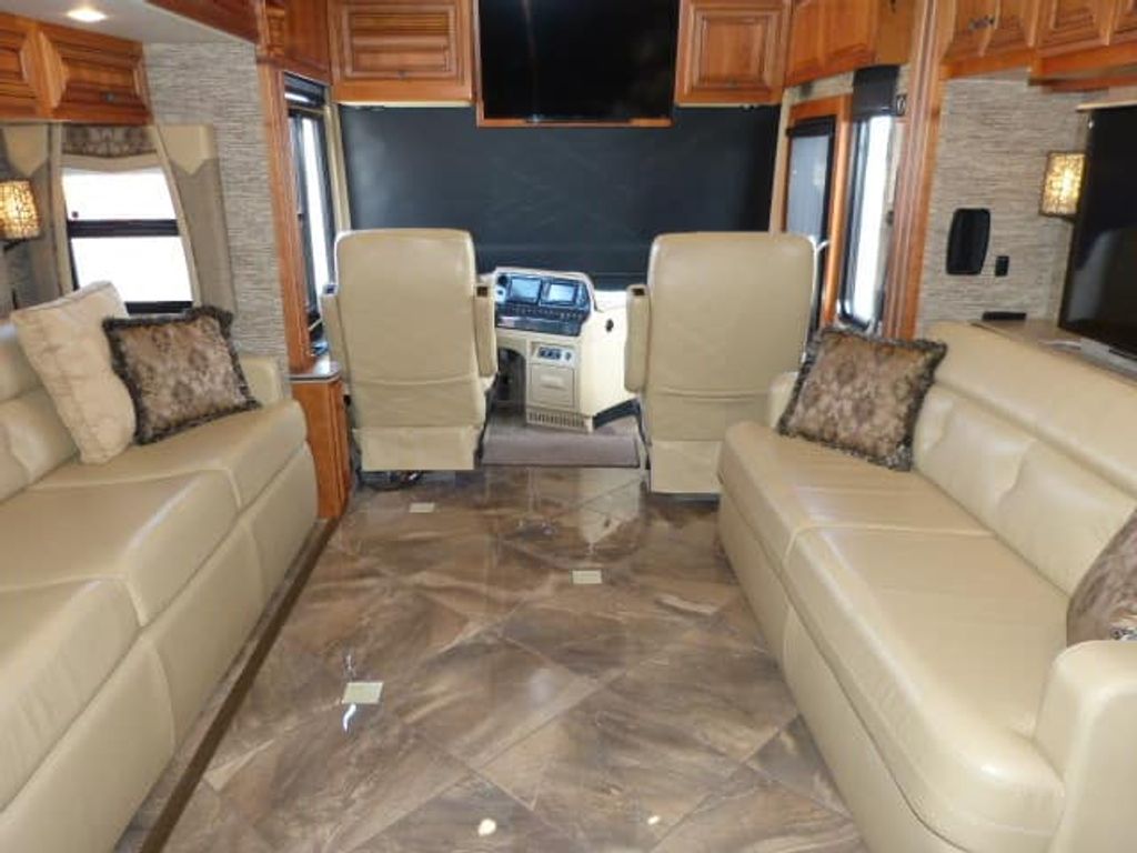 2016 Newmar Dutch Star 4369 - National Vehicle