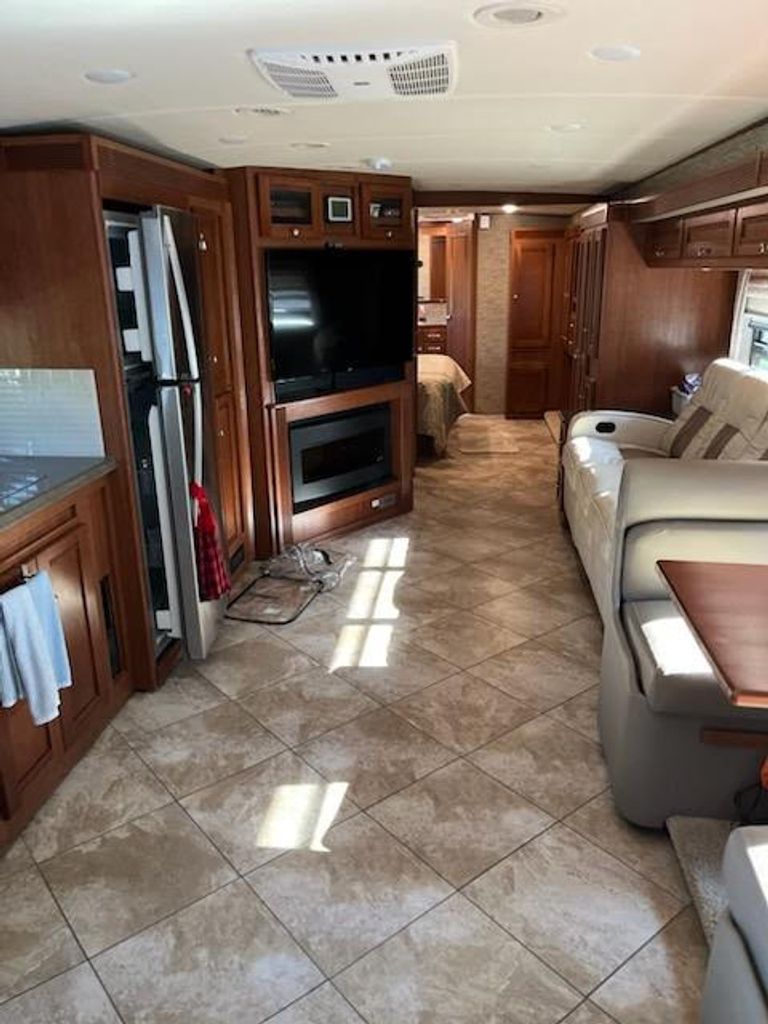 2019 Winnebago Forza 38F - National Vehicle
