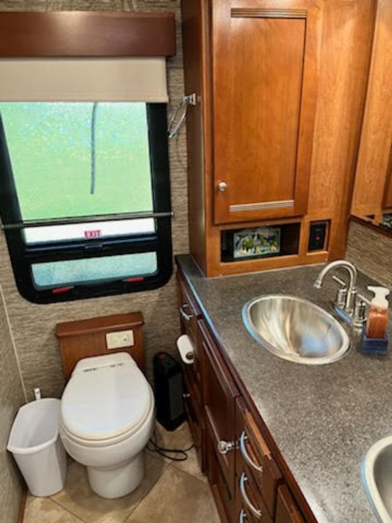 2019 Winnebago Forza 38F - National Vehicle