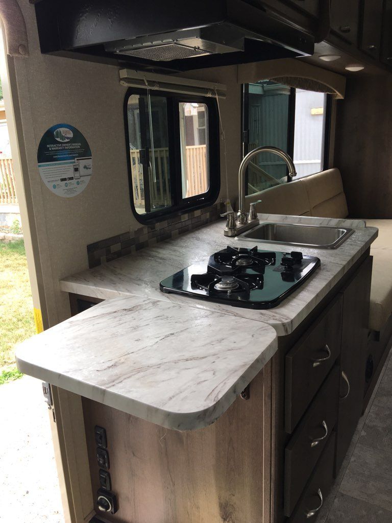 2019 Coachmen Orion 21TB - National Vehicle