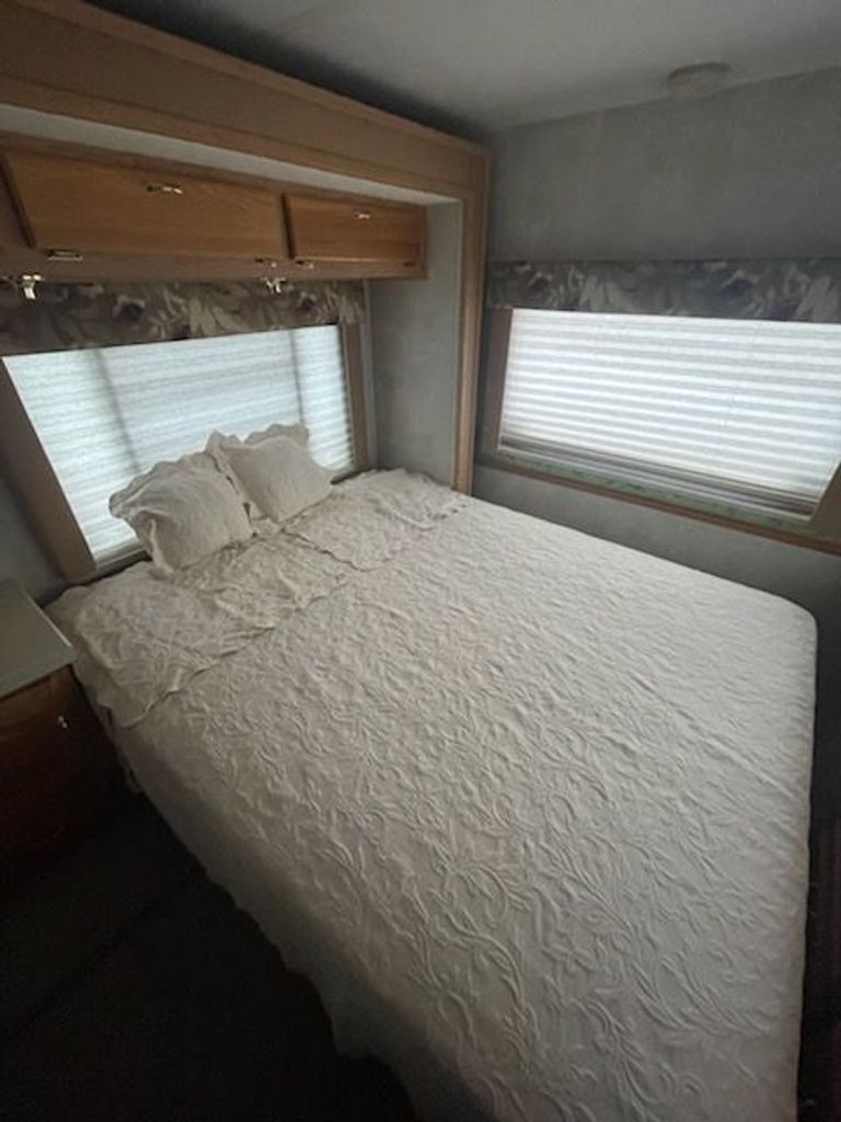 サン 2003 Forest River Georgetown 311DSF - National Vehicle