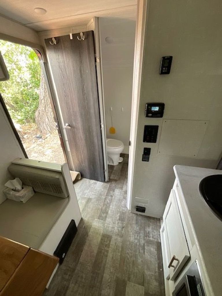 2021 Forest River R-Pod 180 - National Vehicle