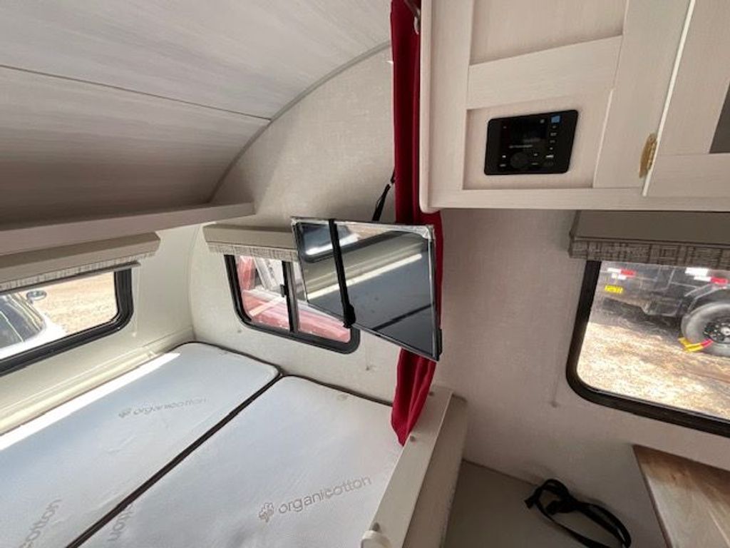 2021 Forest River R-Pod 180 - National Vehicle
