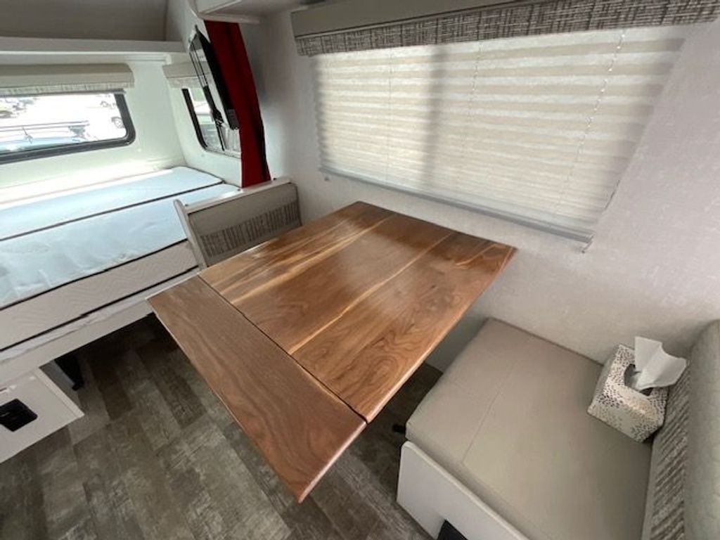 2021 Forest River R-Pod 180 - National Vehicle
