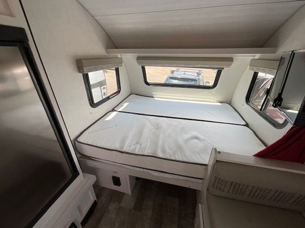2021 Forest River R-Pod 180 - National Vehicle