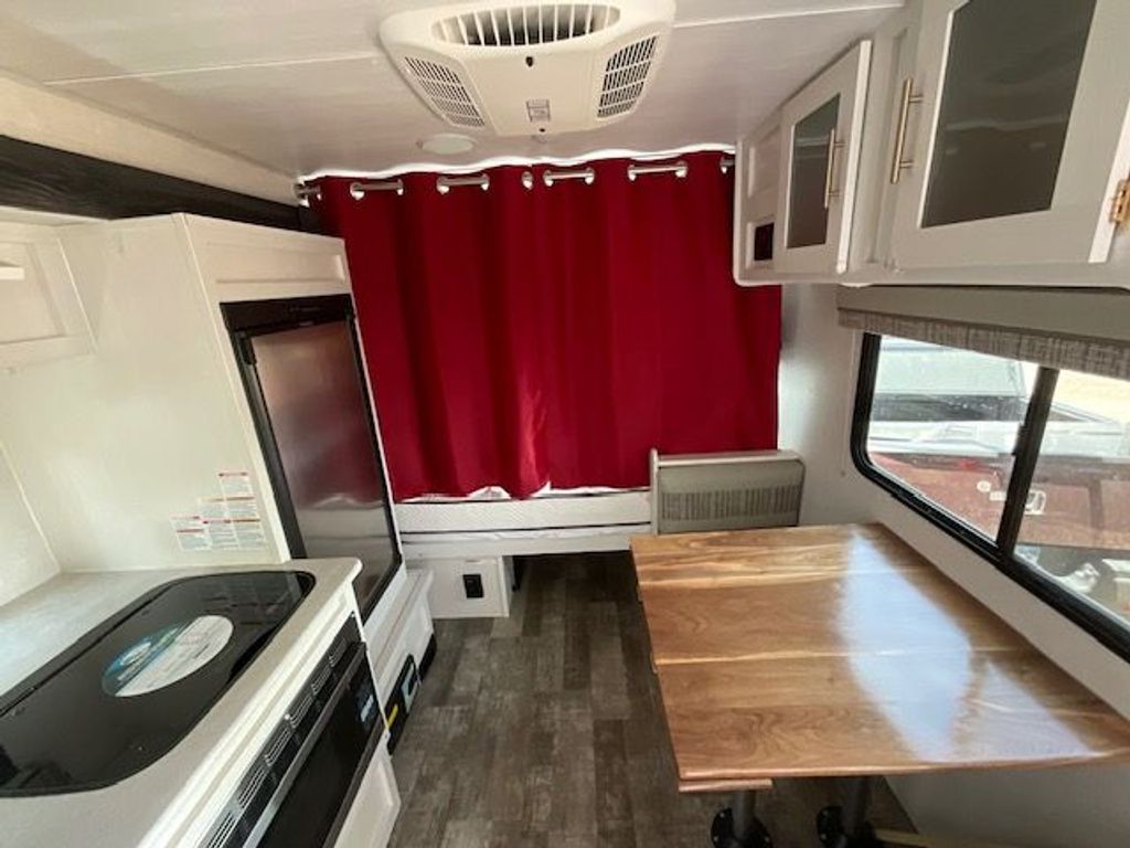 2021 Forest River R-Pod 180 - National Vehicle