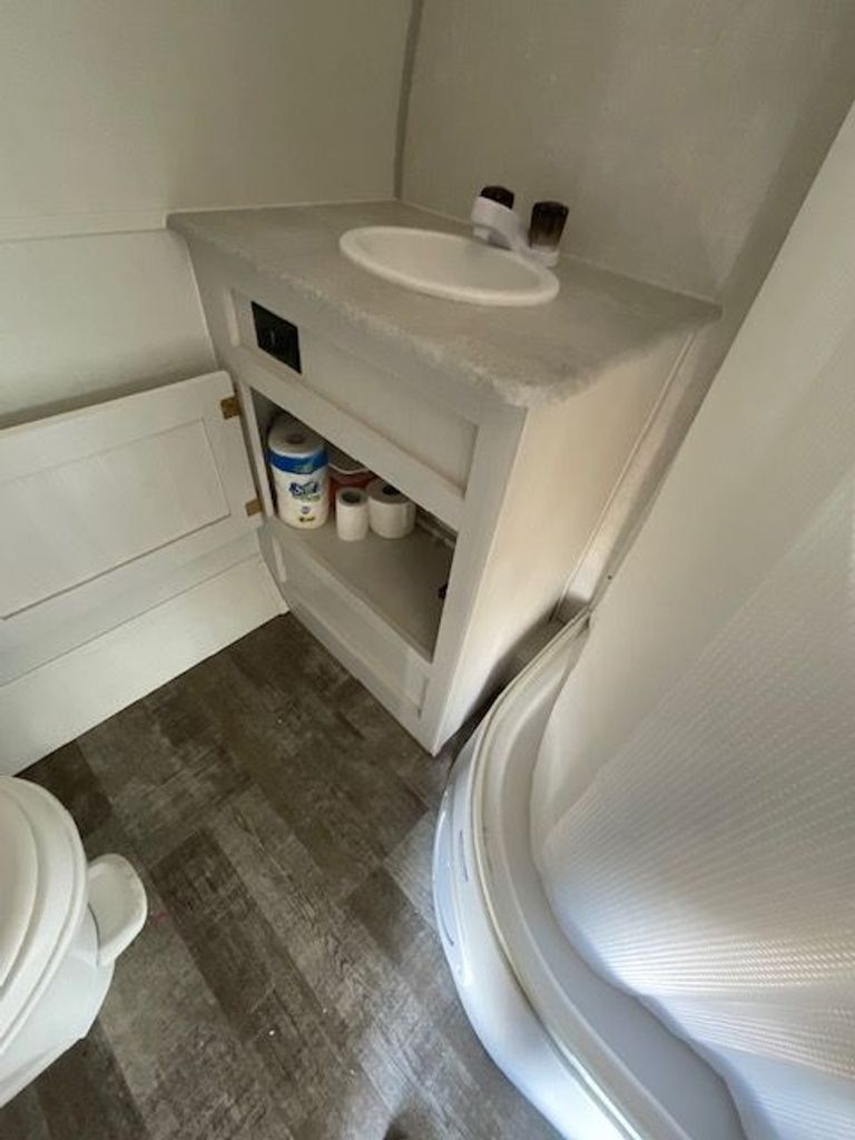2021 Forest River R-Pod 180 - National Vehicle