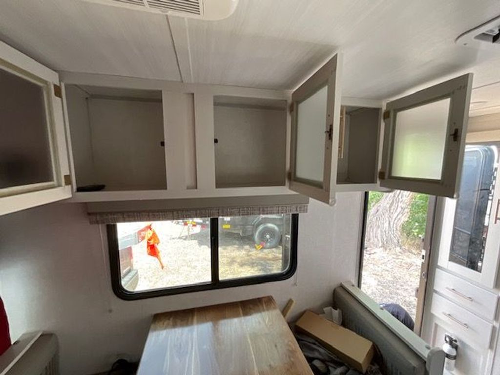 2021 Forest River R-Pod 180 - National Vehicle