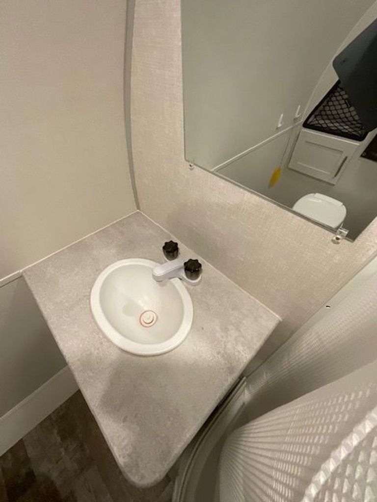 2021 Forest River R-Pod 180 - National Vehicle