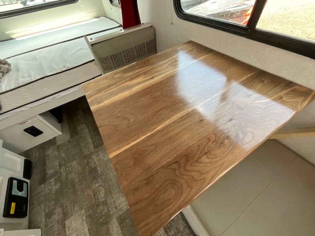 2021 Forest River R-Pod 180 - National Vehicle