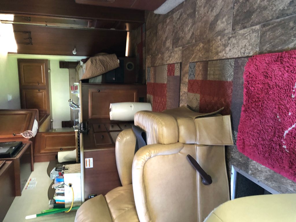 2014 Fleetwood Tioga Montara 25K - National Vehicle