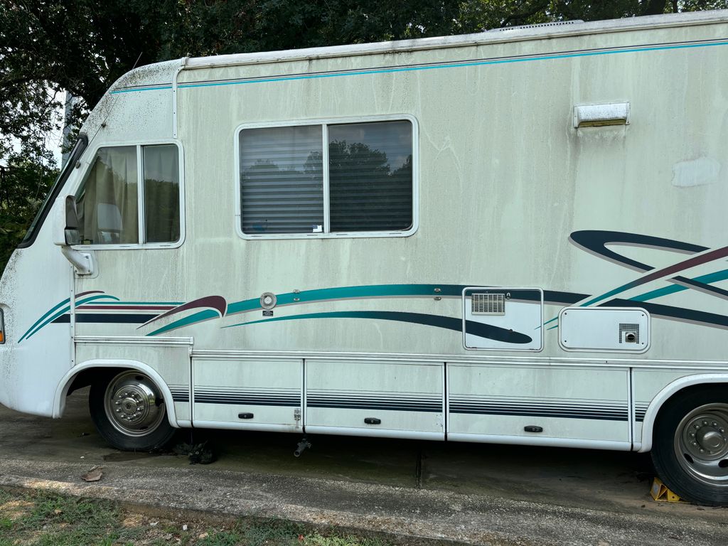 その他 G3 SPORTS 2000 Damon Daybreak 2740 - National Vehicle
