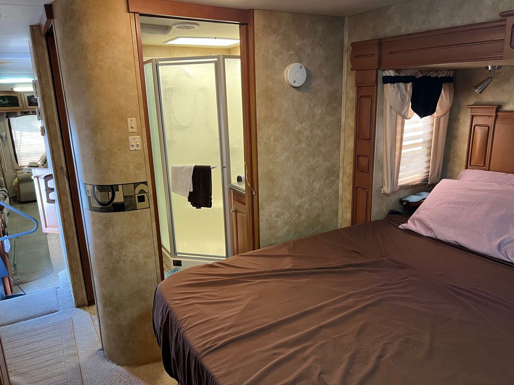 2009 Heartland Landmark Augusta - National Vehicle