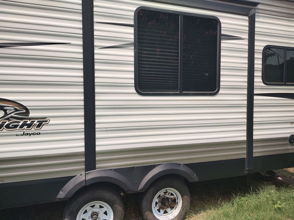 2017 Jayco Jay Flight SLX 245RLSW - National Vehicle