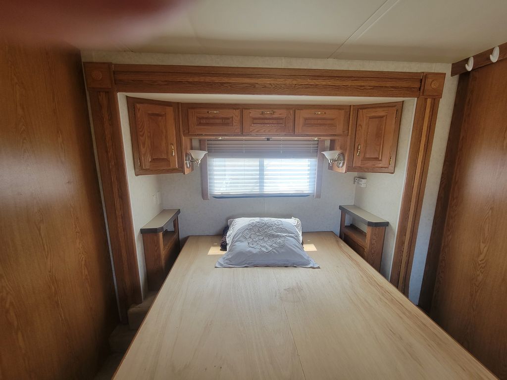 2003 Holiday Rambler Endeavor 40DST - National Vehicle