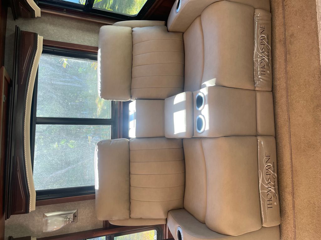 2017 Jayco Designer 37RS - National Vehicle